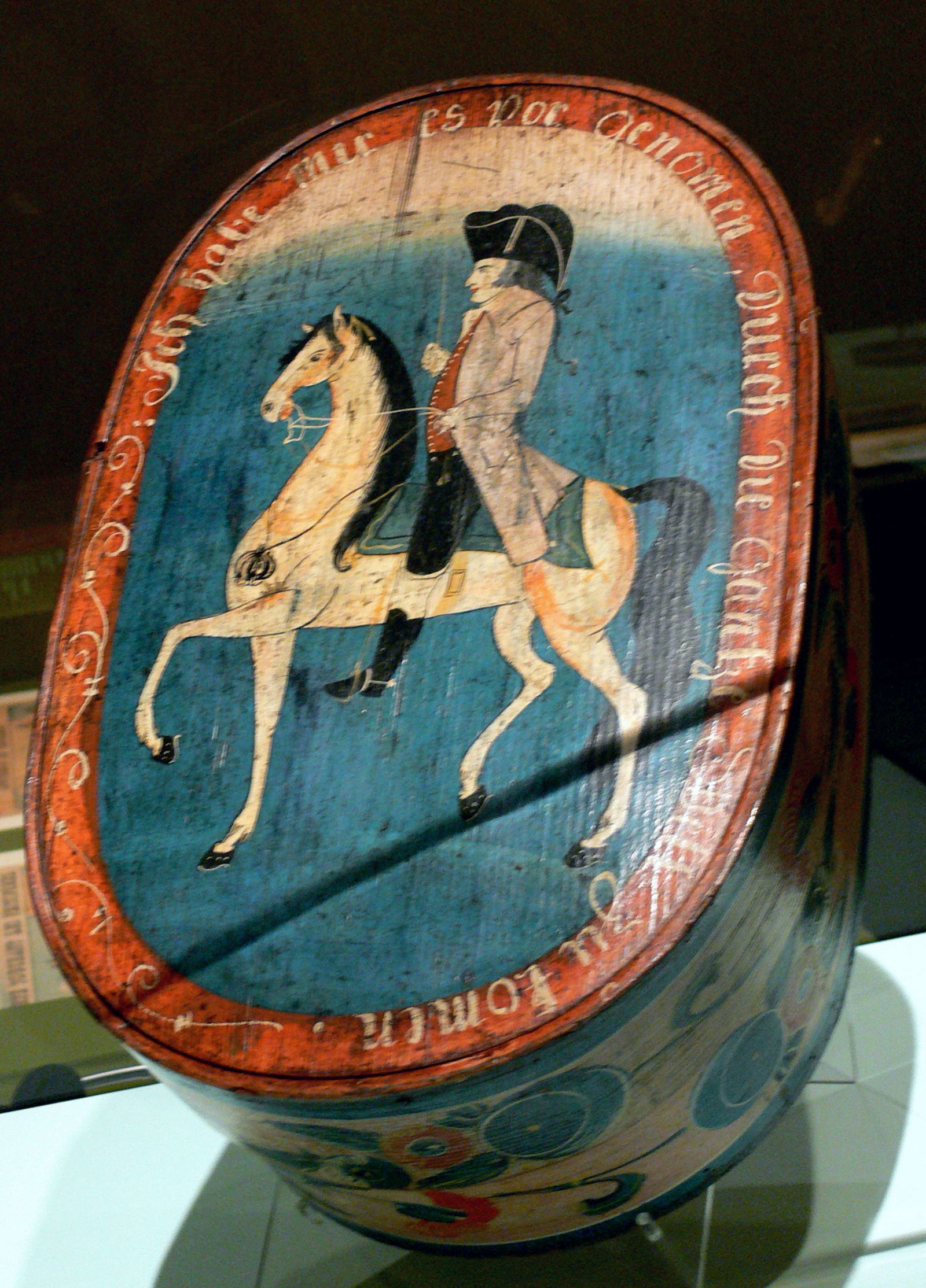 Museum der Europäischen Kulturen