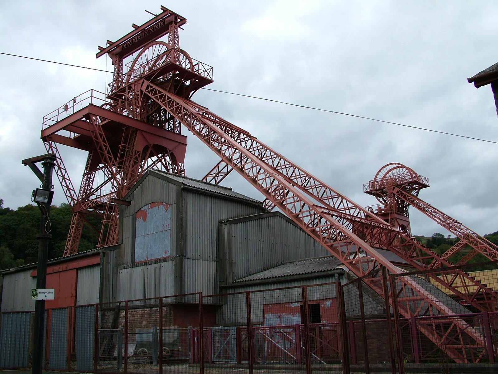 Rhondda Heritage Park