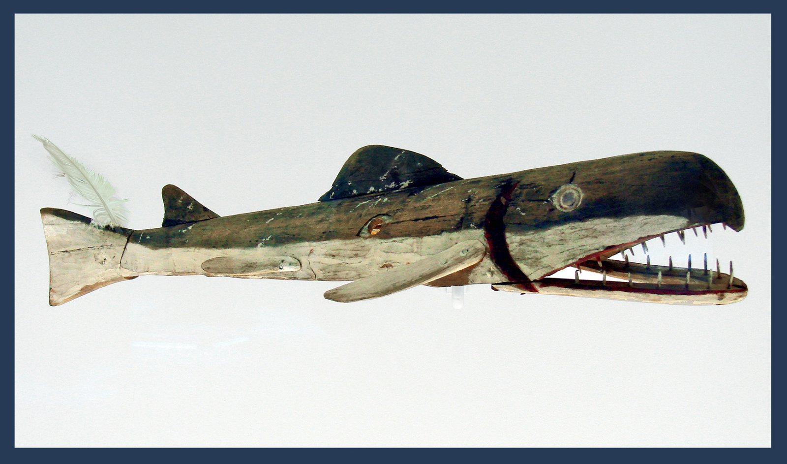 Musée du quai Branly