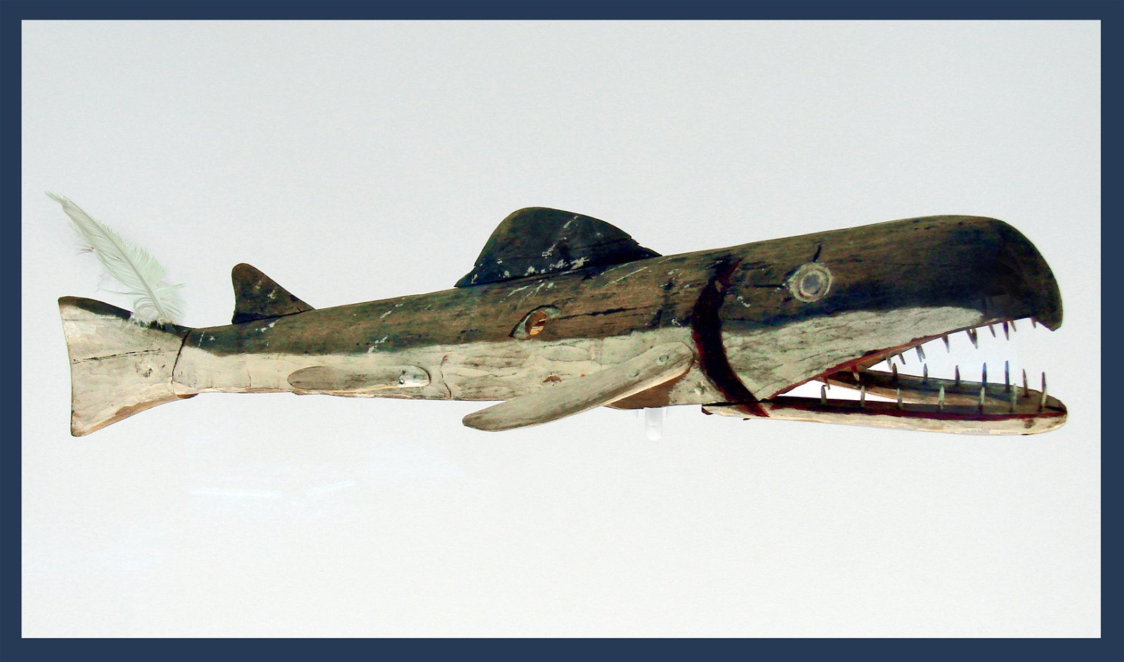 Musée du quai Branly