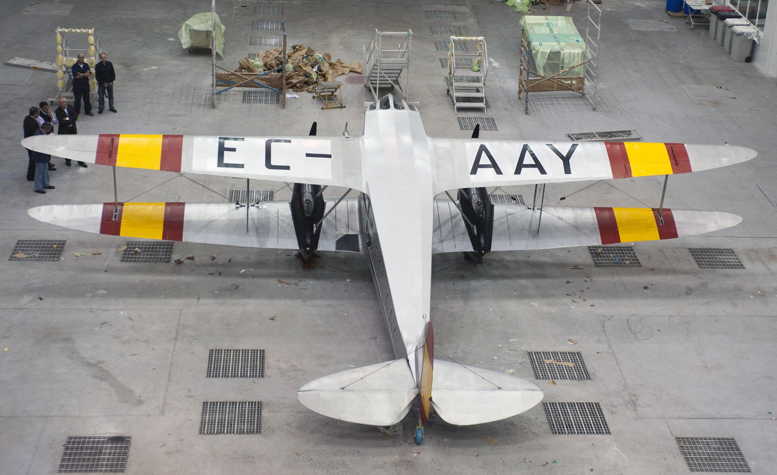 Infante de Orleans Foundation Museum