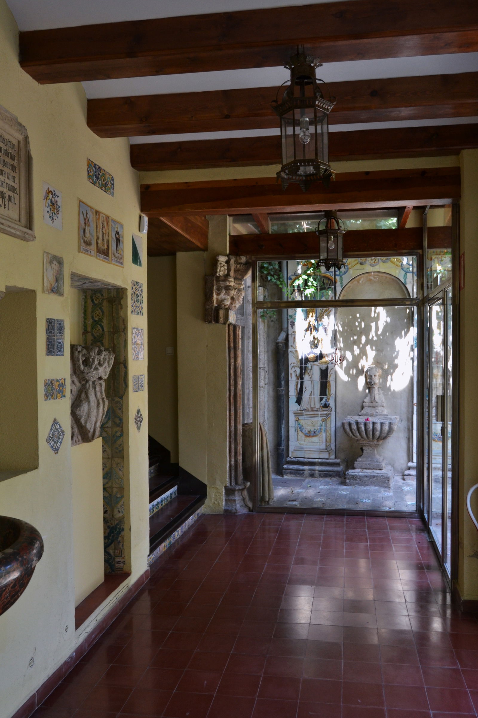 Casa-Museo José Benlliure