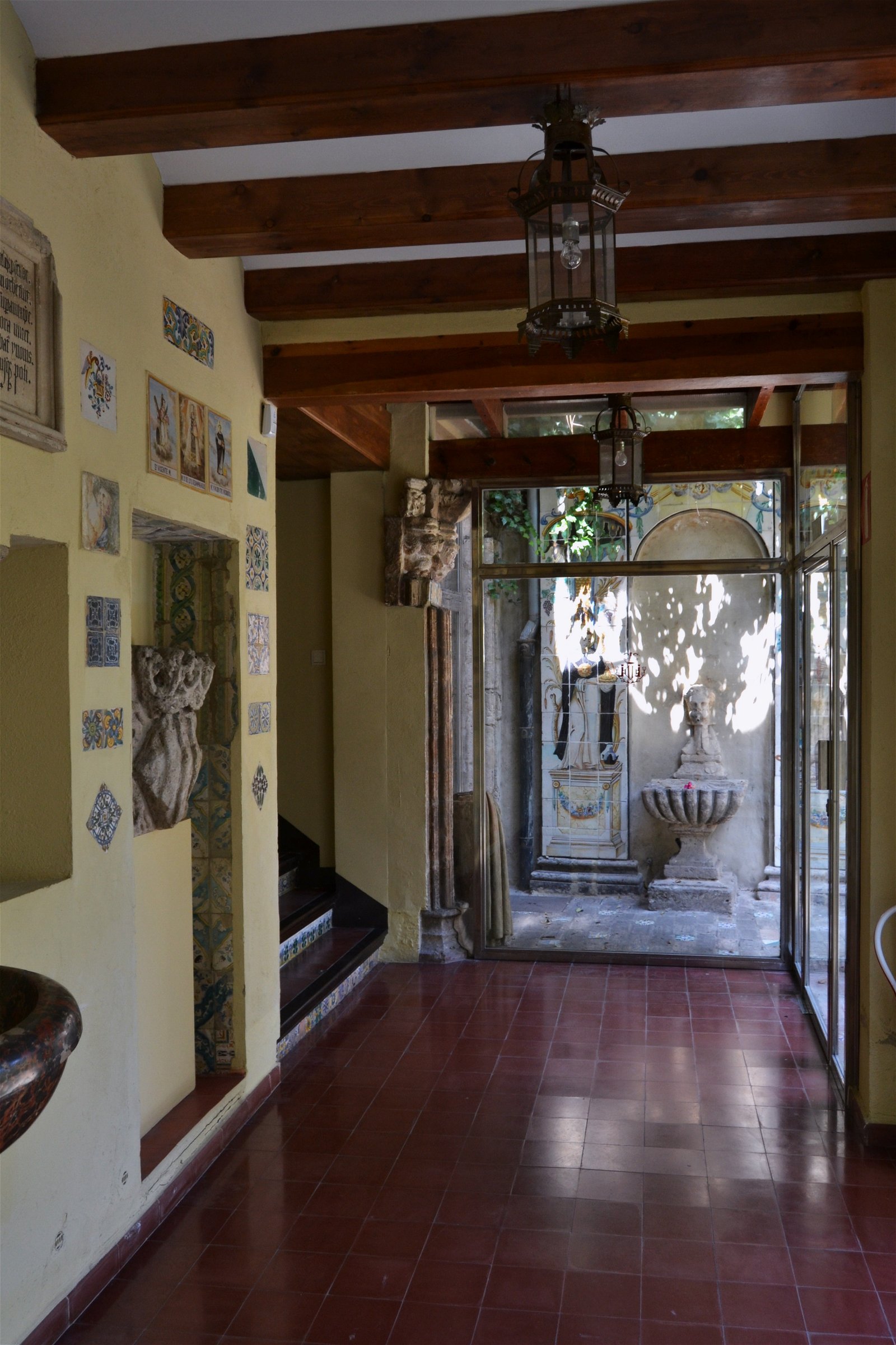 Jose Benlliure House & Museum