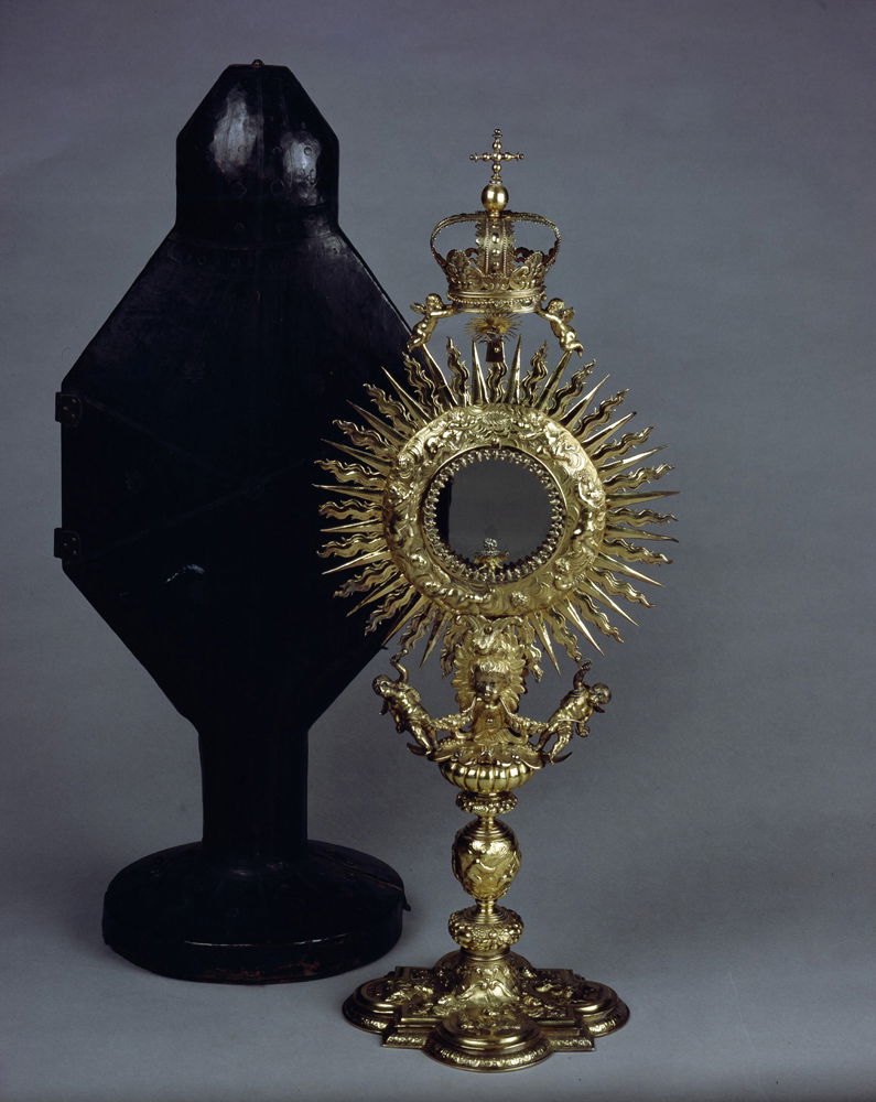 Cathédrale Saint-Bavon de Gand