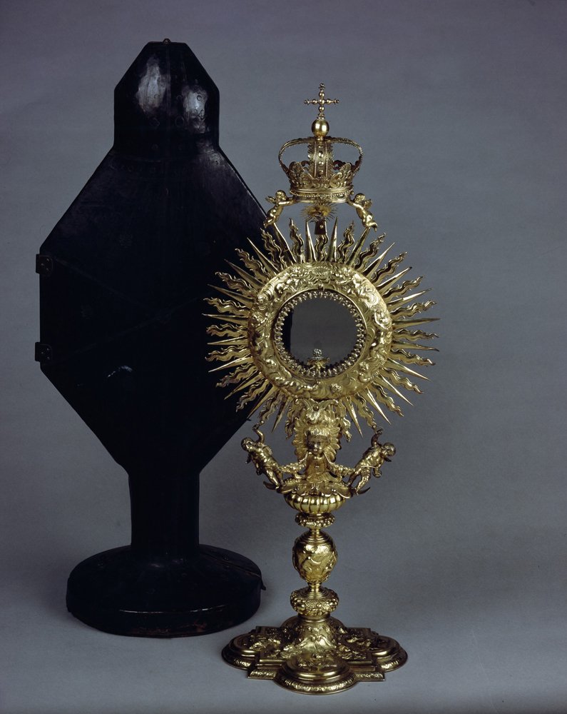 Sint-Baafskathedraal Gent