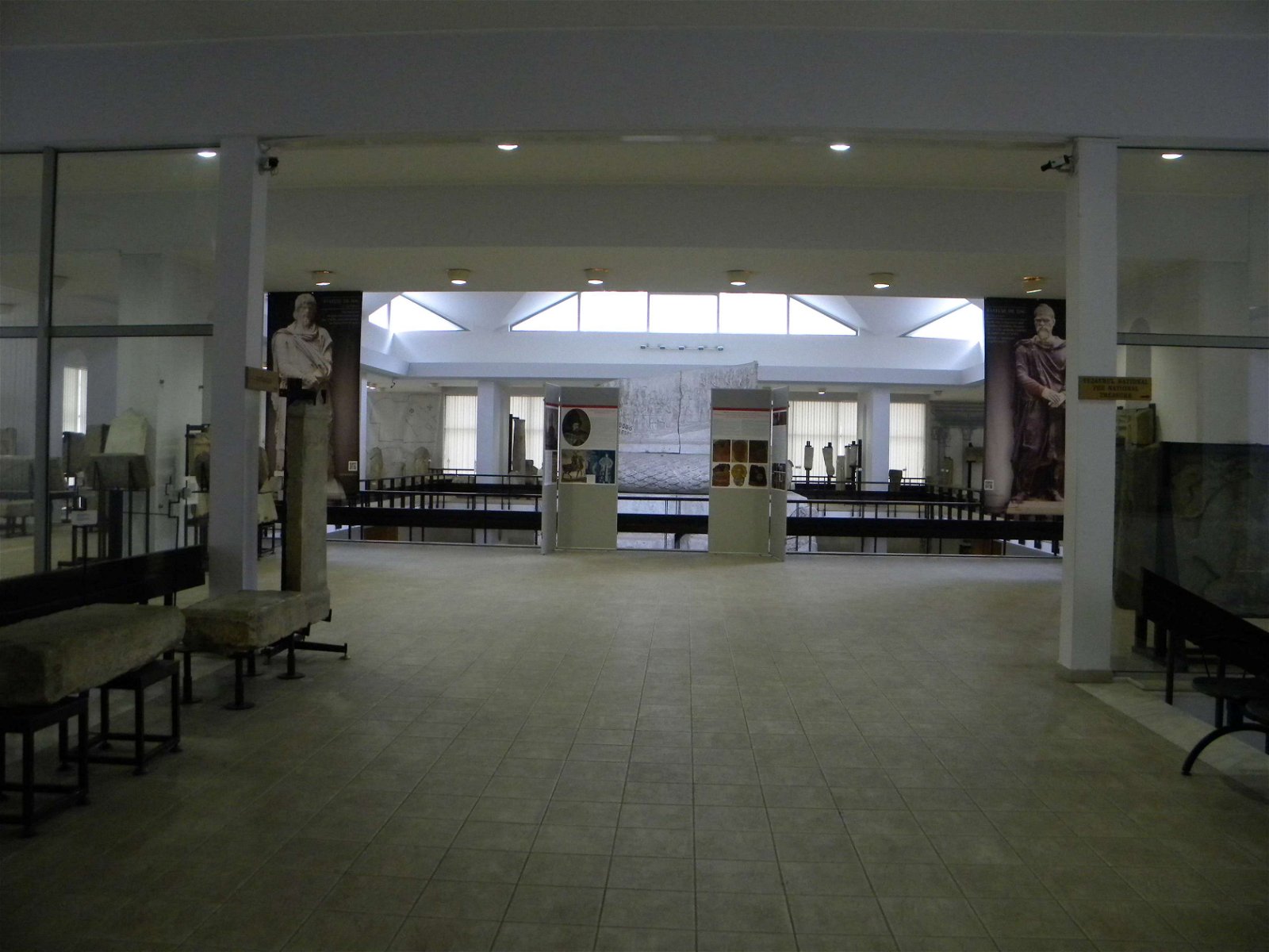 National Museum of Romanian History