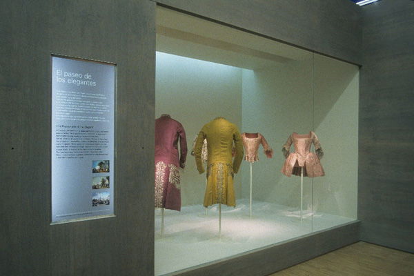 Museum of Costume