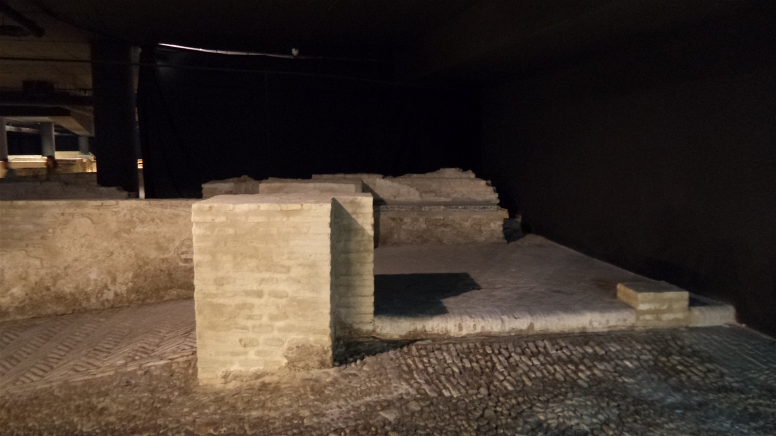 Museo del Castillo de San Jorge