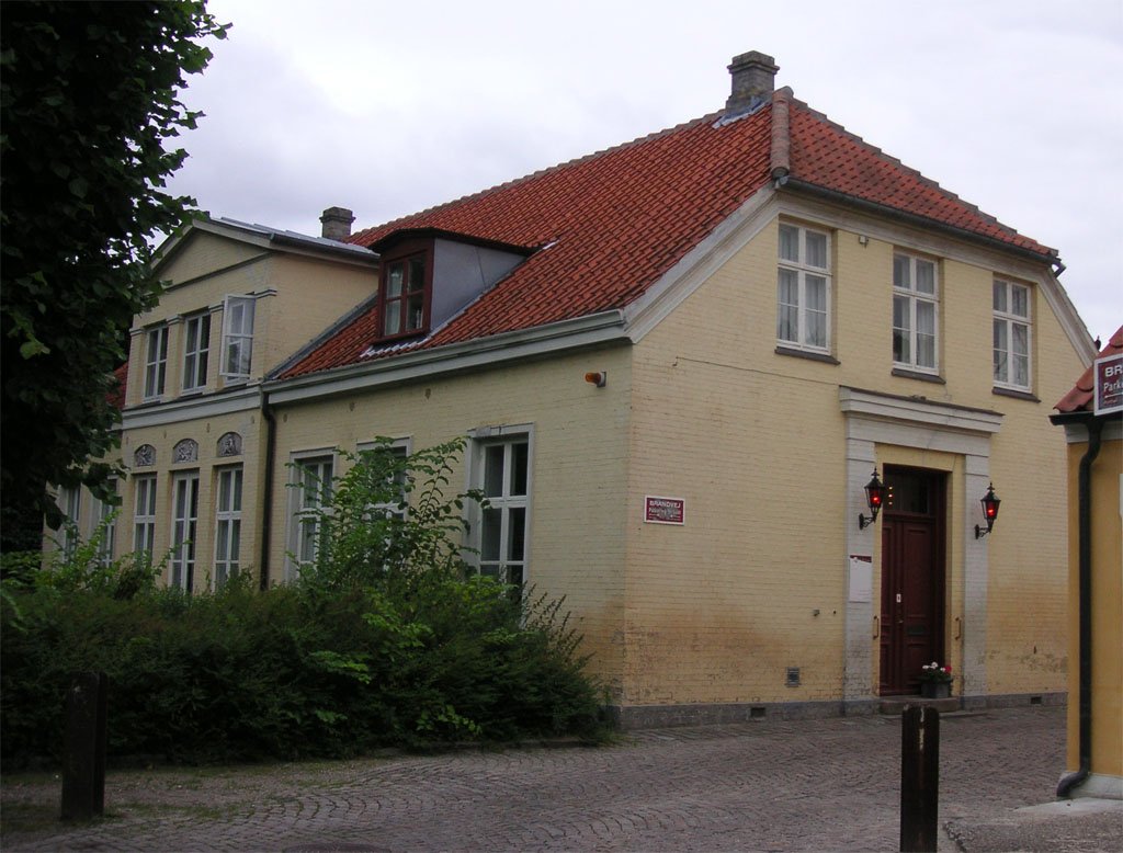 Danish Revue Museum