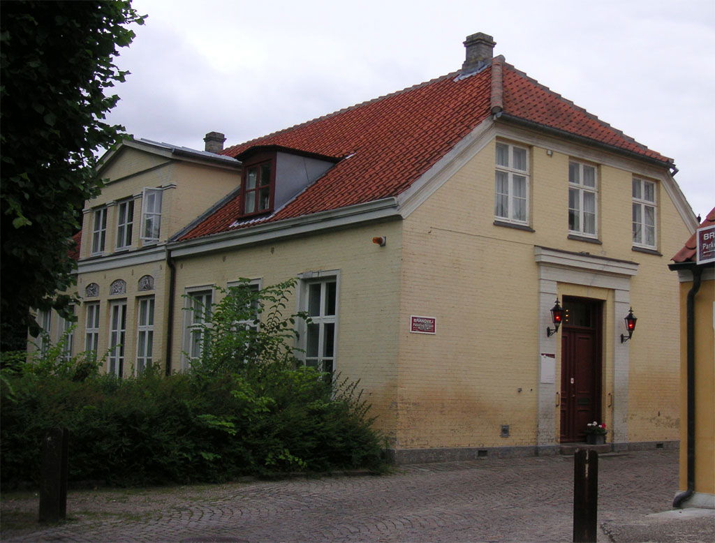 Danish Revue Museum