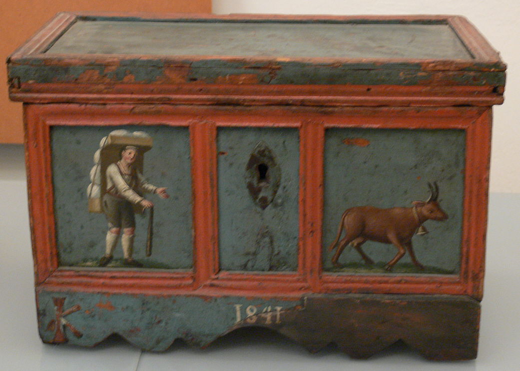 Österreichisches Museum für Volkskunde