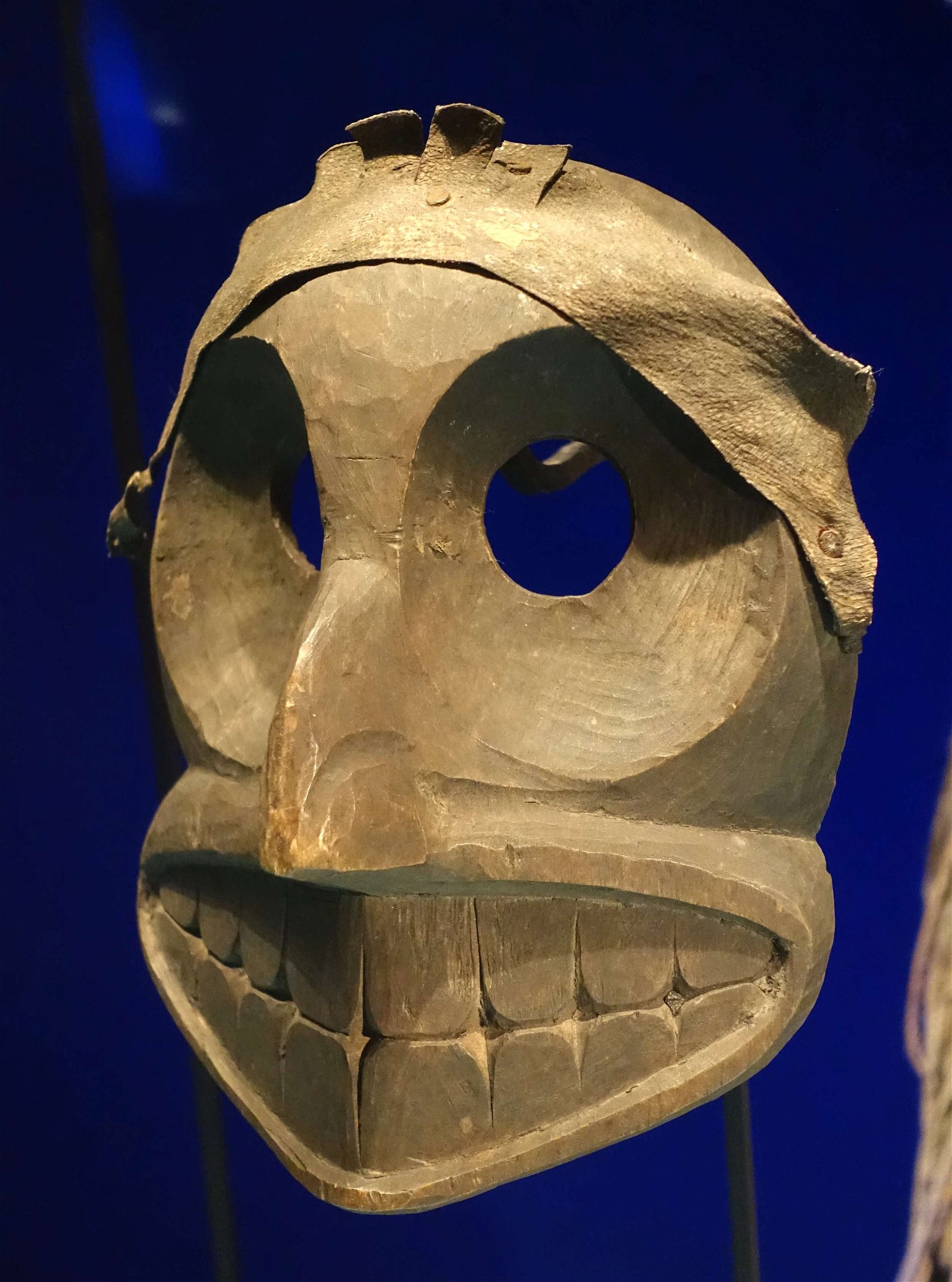 Museum of Ethnography