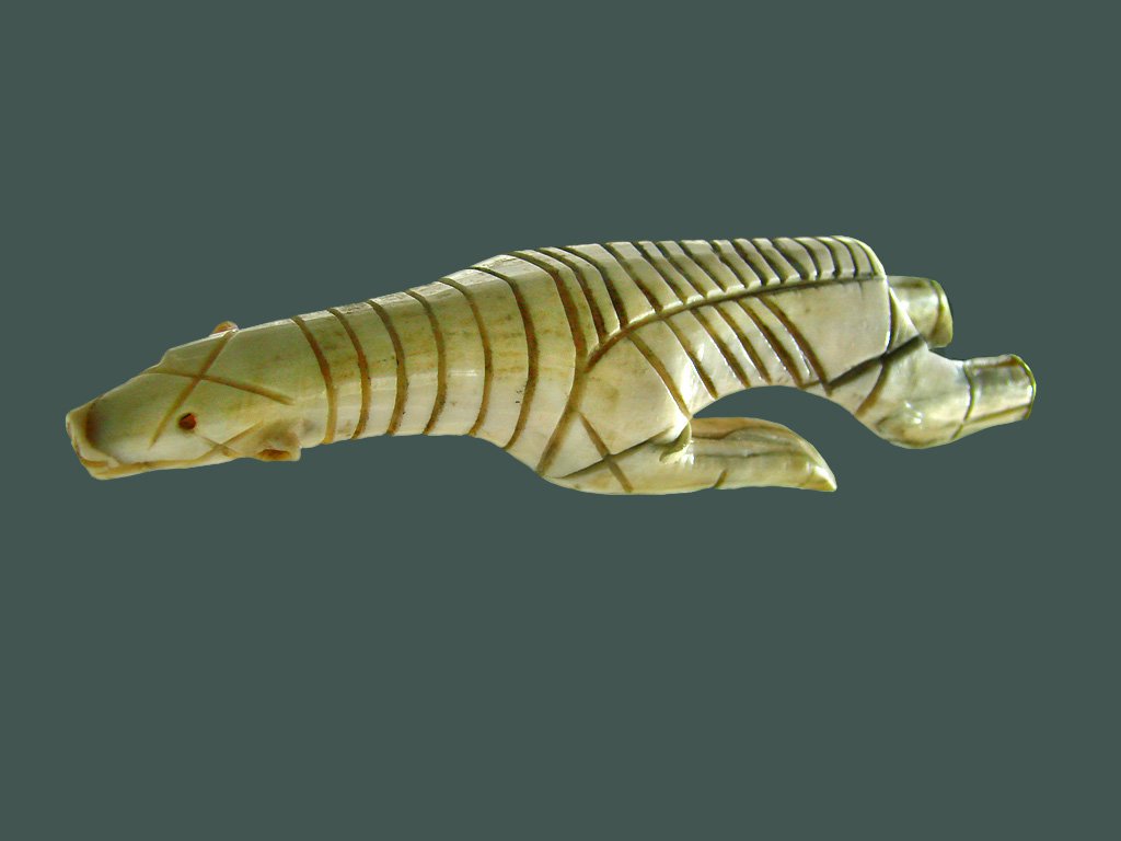 Musée du quai Branly