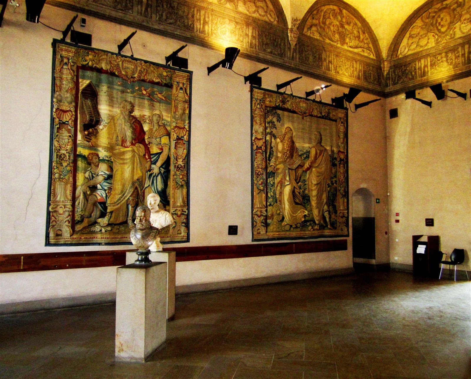 Sforza Castle Museums