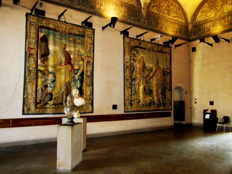 Sforza Castle Museums