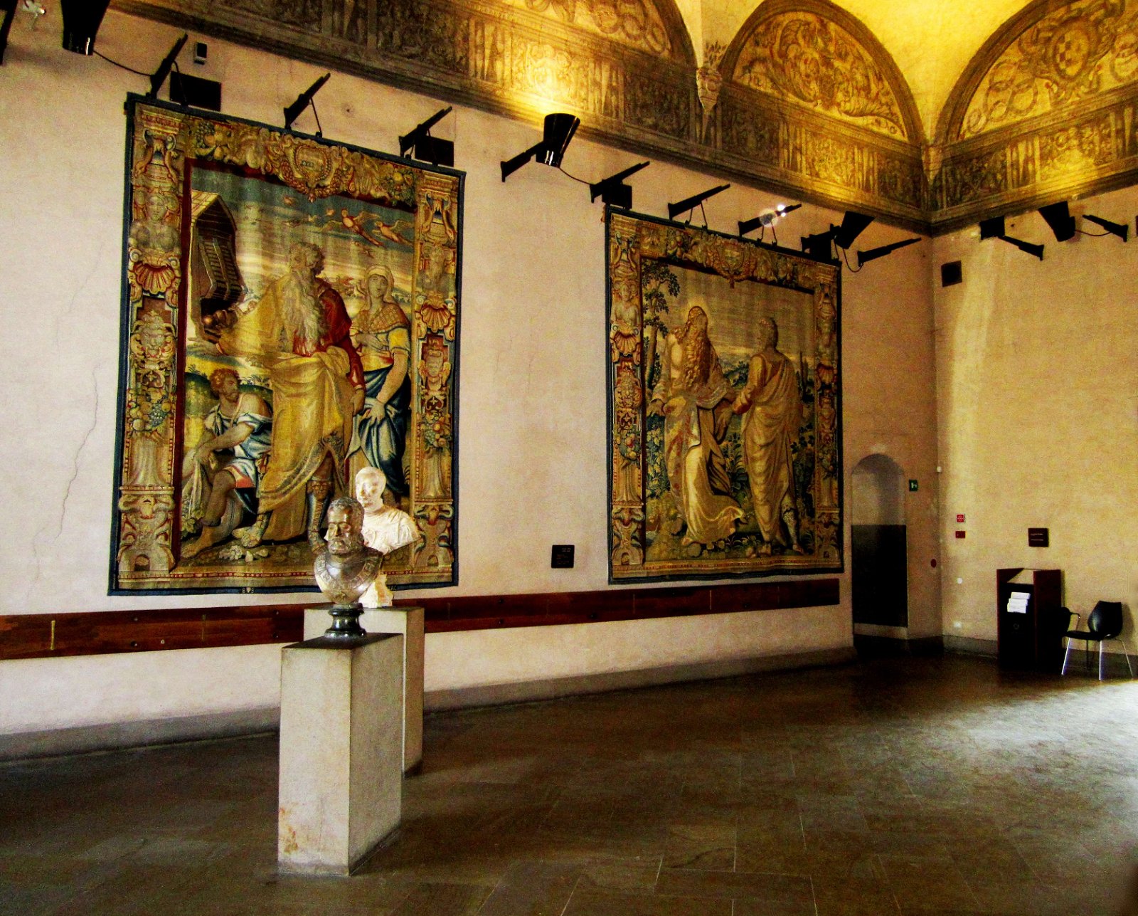 Sforza Castle Museums