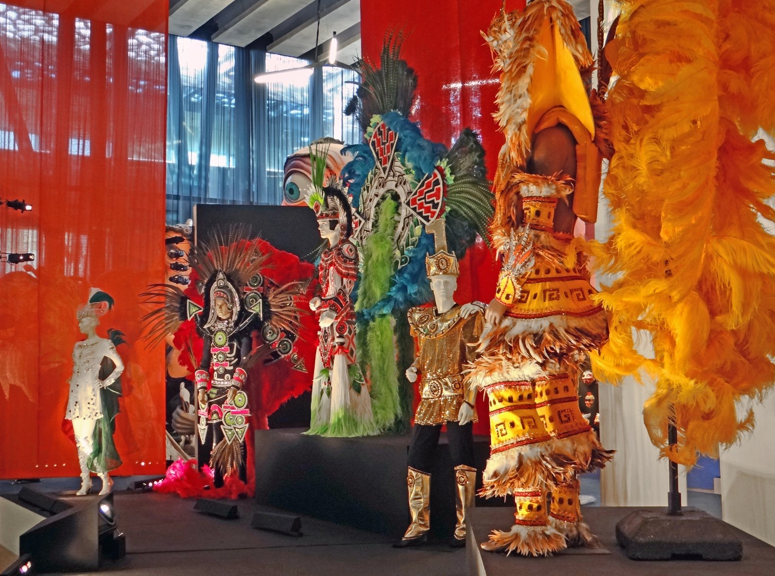 Musée des Civilisations de l'Europe et de la Méditerranée