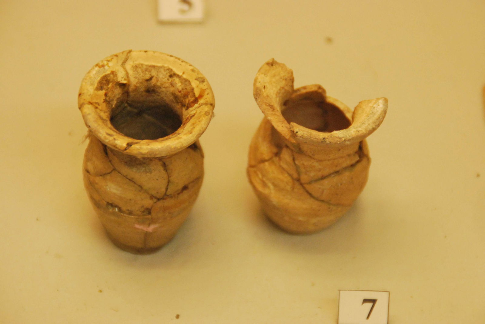 Museum Village Duppel