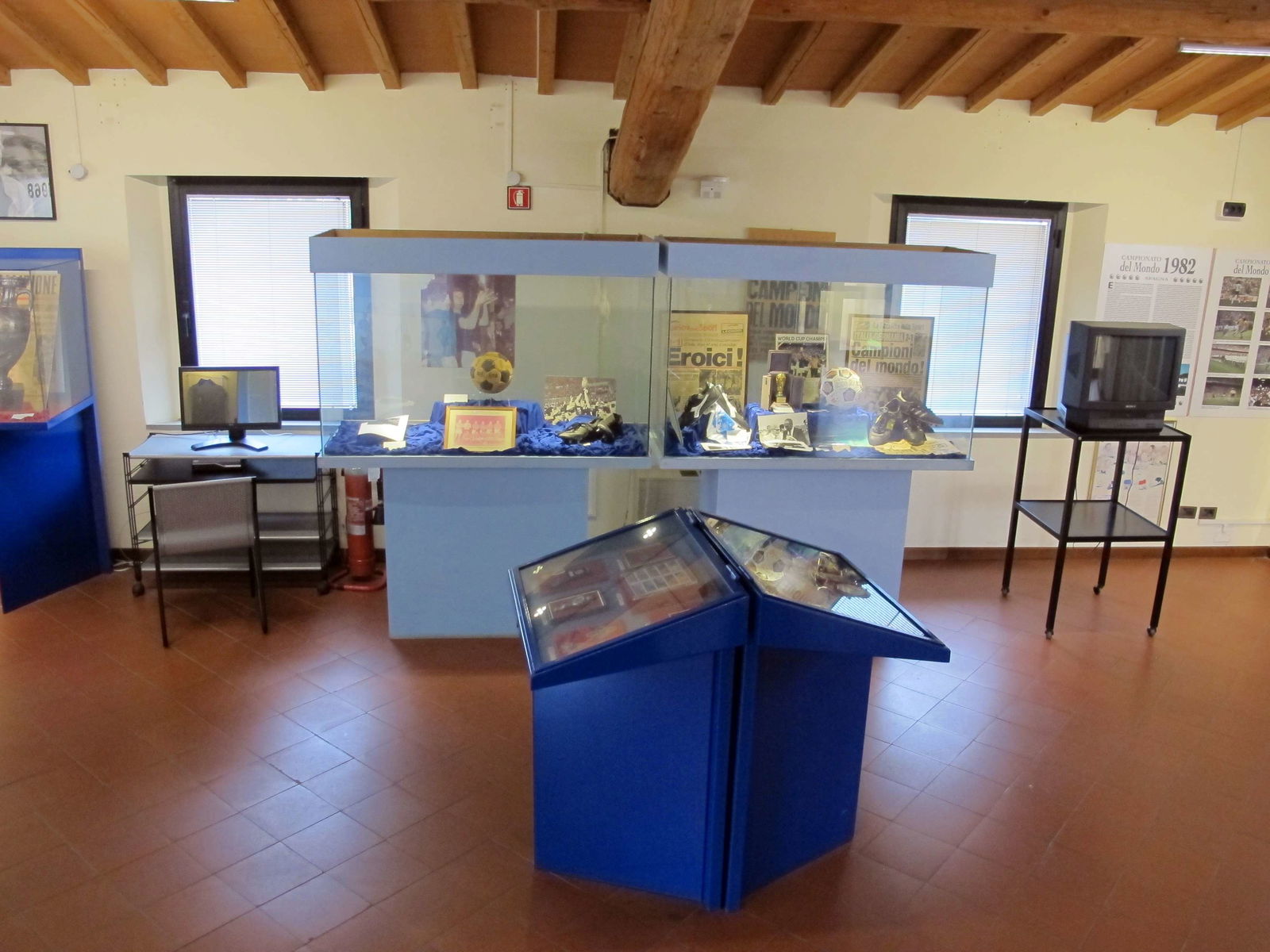 Museo del Calcio