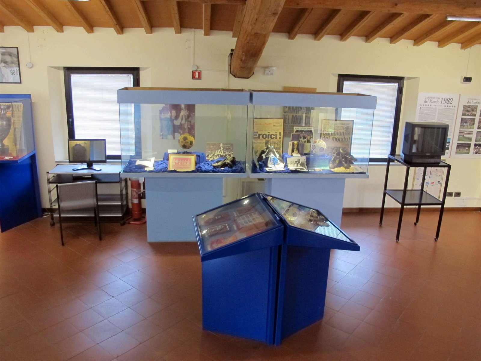 Museo del Calcio