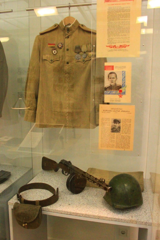 Deutsch-Russisches Museum Berlin-Karlshorst