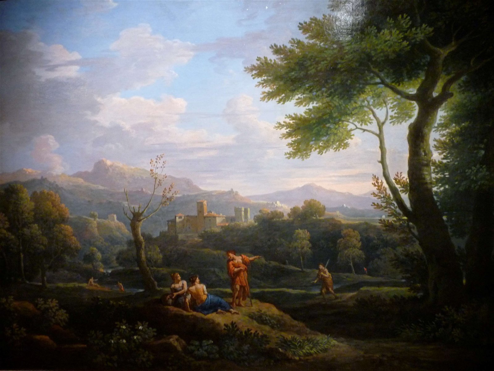 Musée de la vie romantique