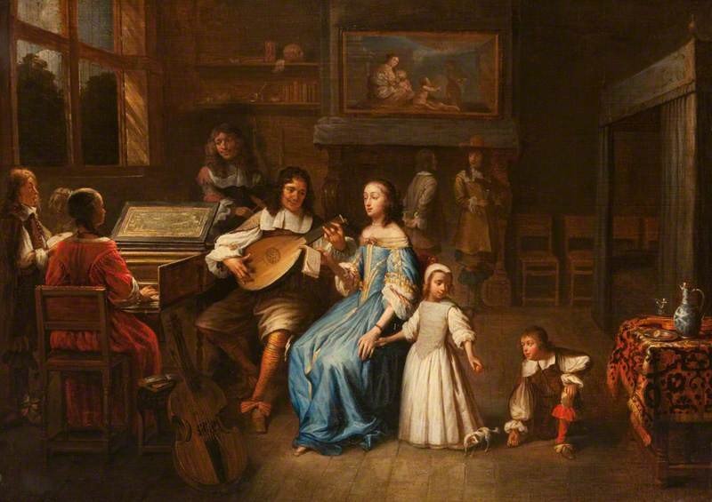 The Hunterian Museum and Art Gallery