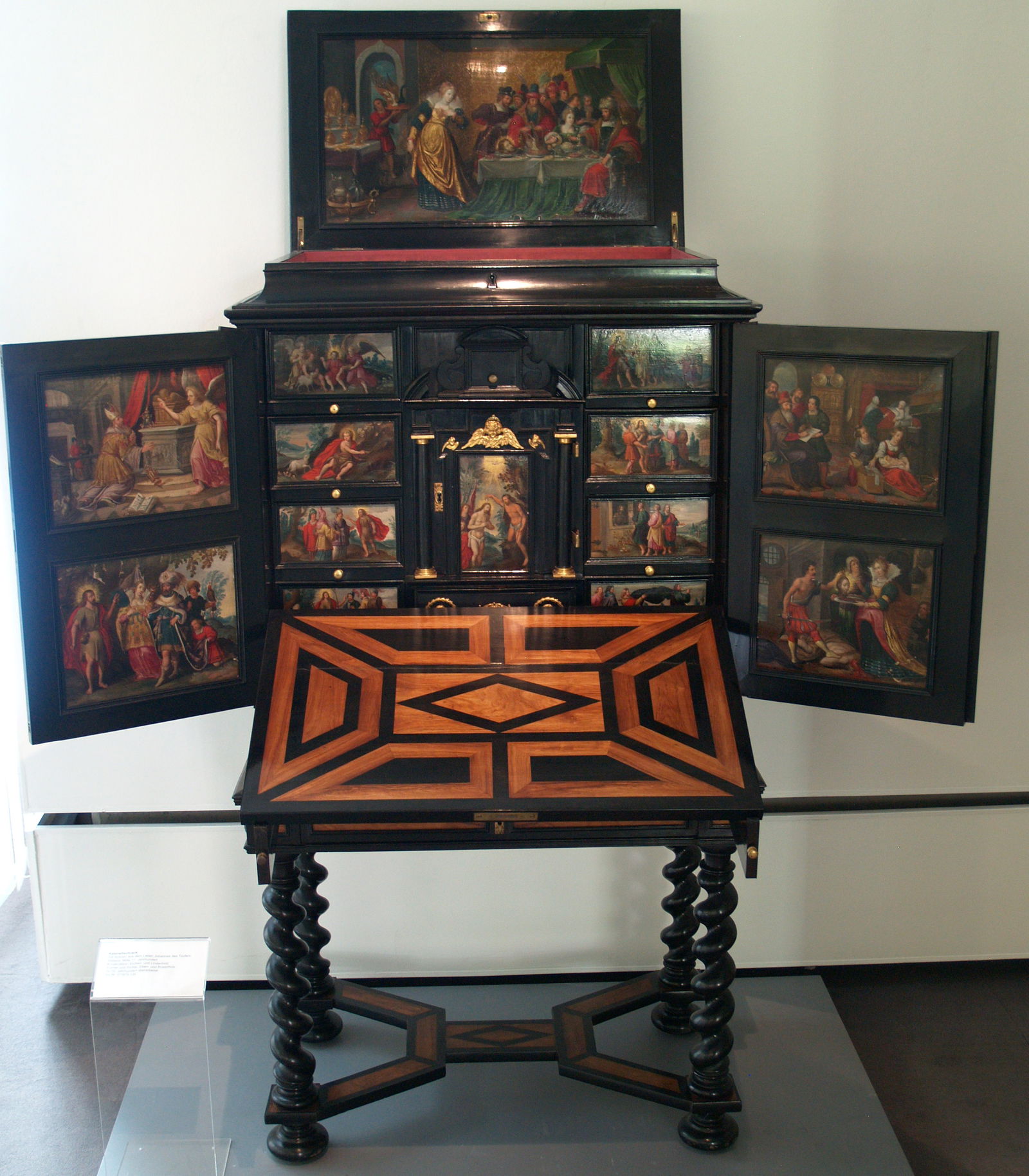 Museum of Applied Art