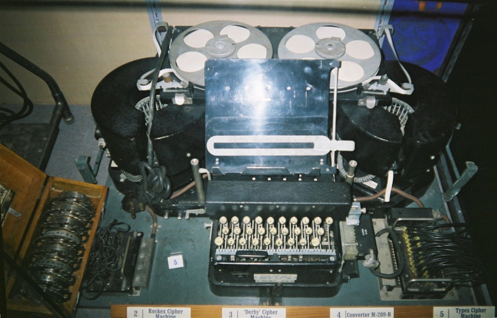 Royal Signals Museum