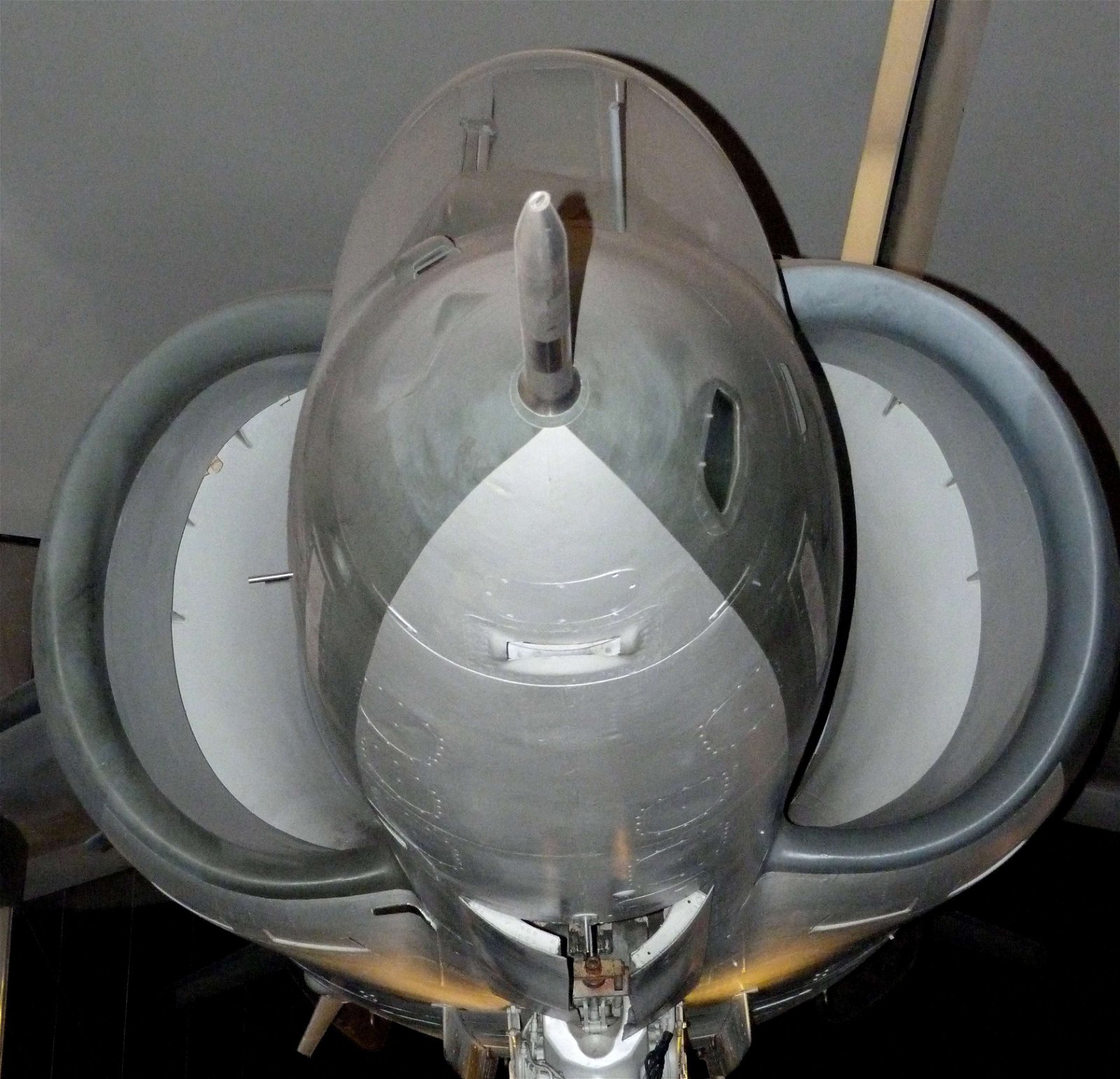 Imperial War Museum North