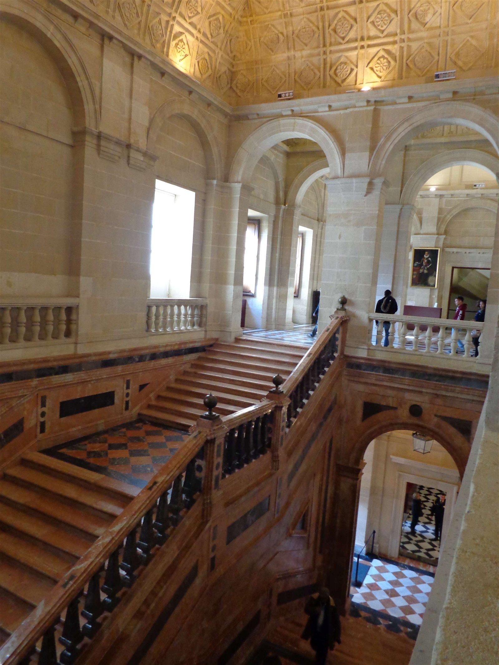 Archivo General de Indias