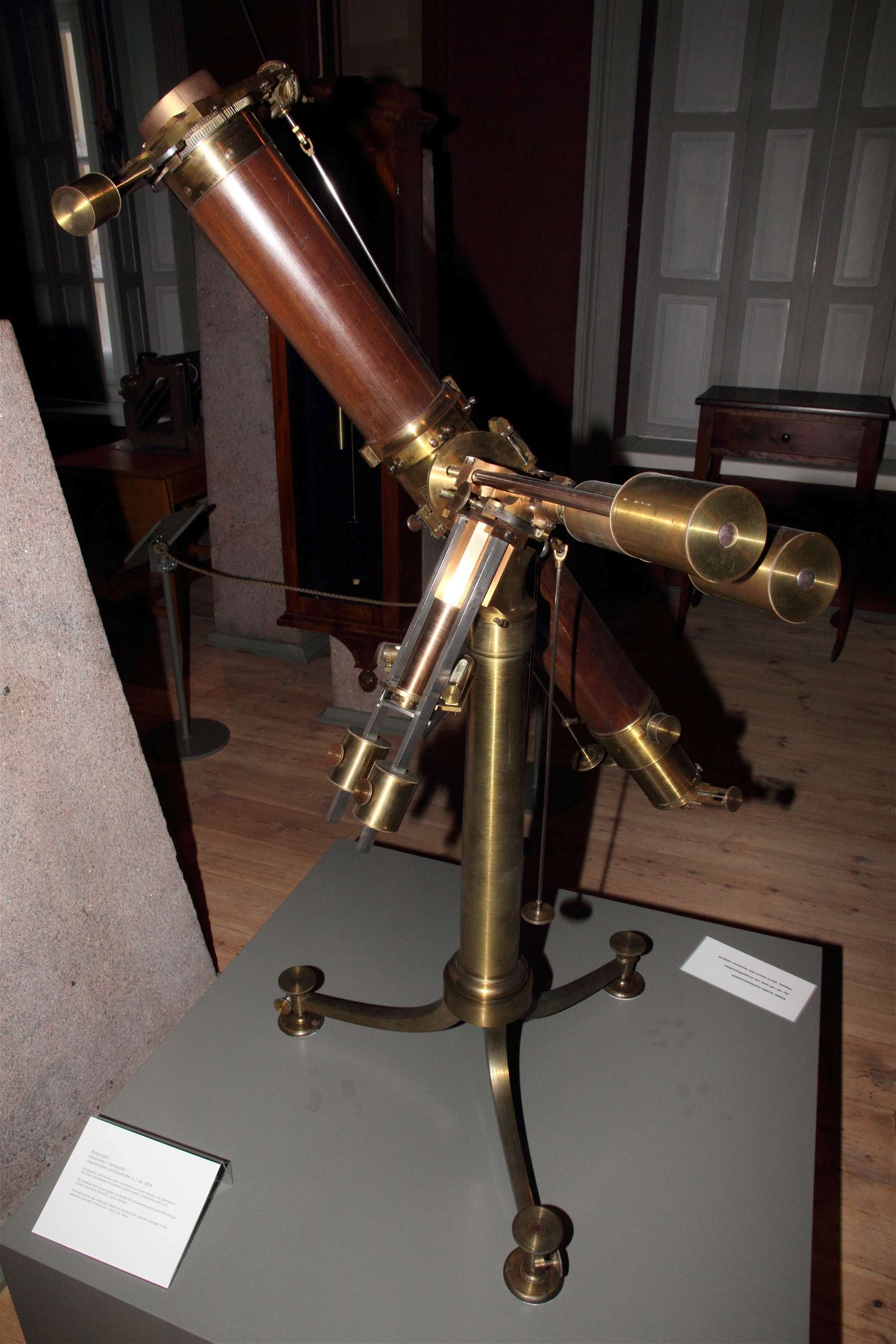 Helsinki Observatory