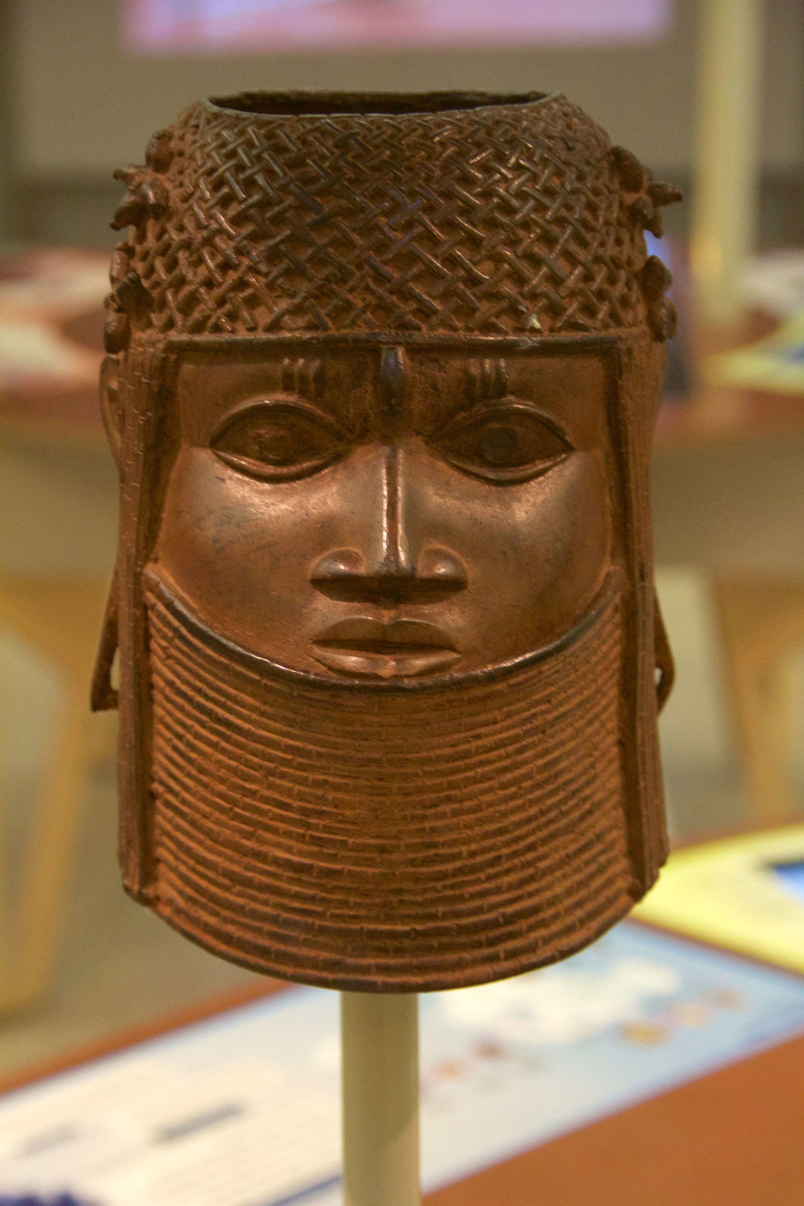 Bristol Museum & Art Gallery