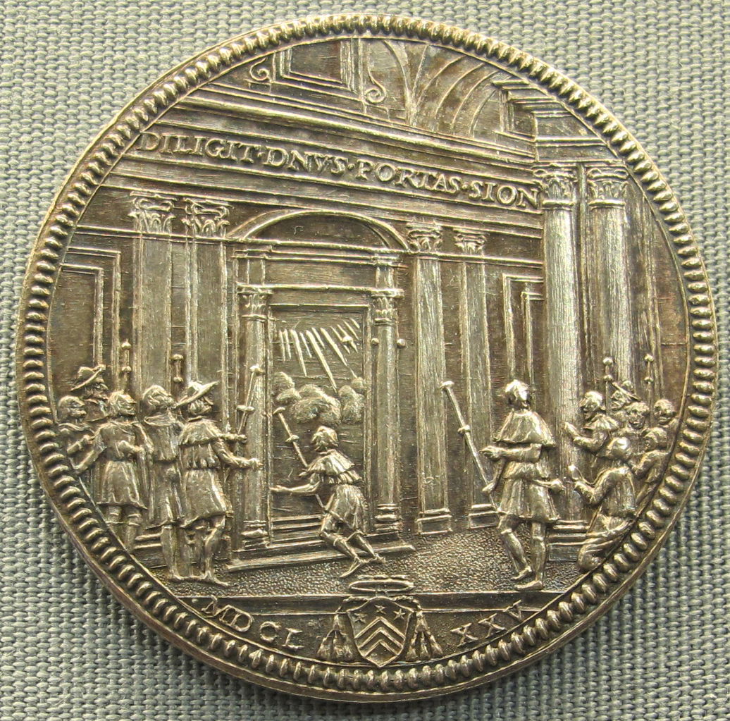 Staatliche Munzsammlung Munchen