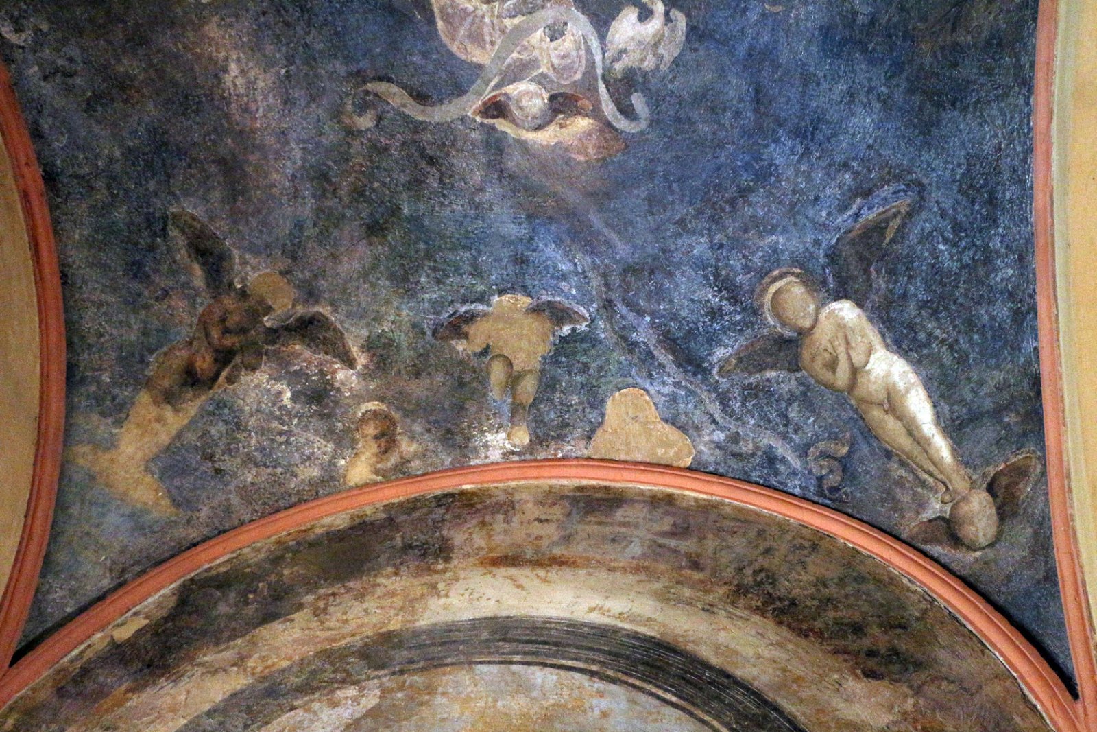 Oratorio Di Santa Cecilia