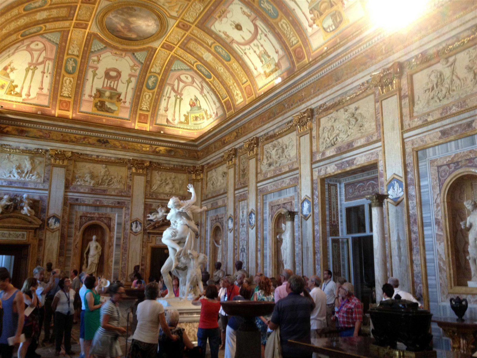 Borghese Gallery