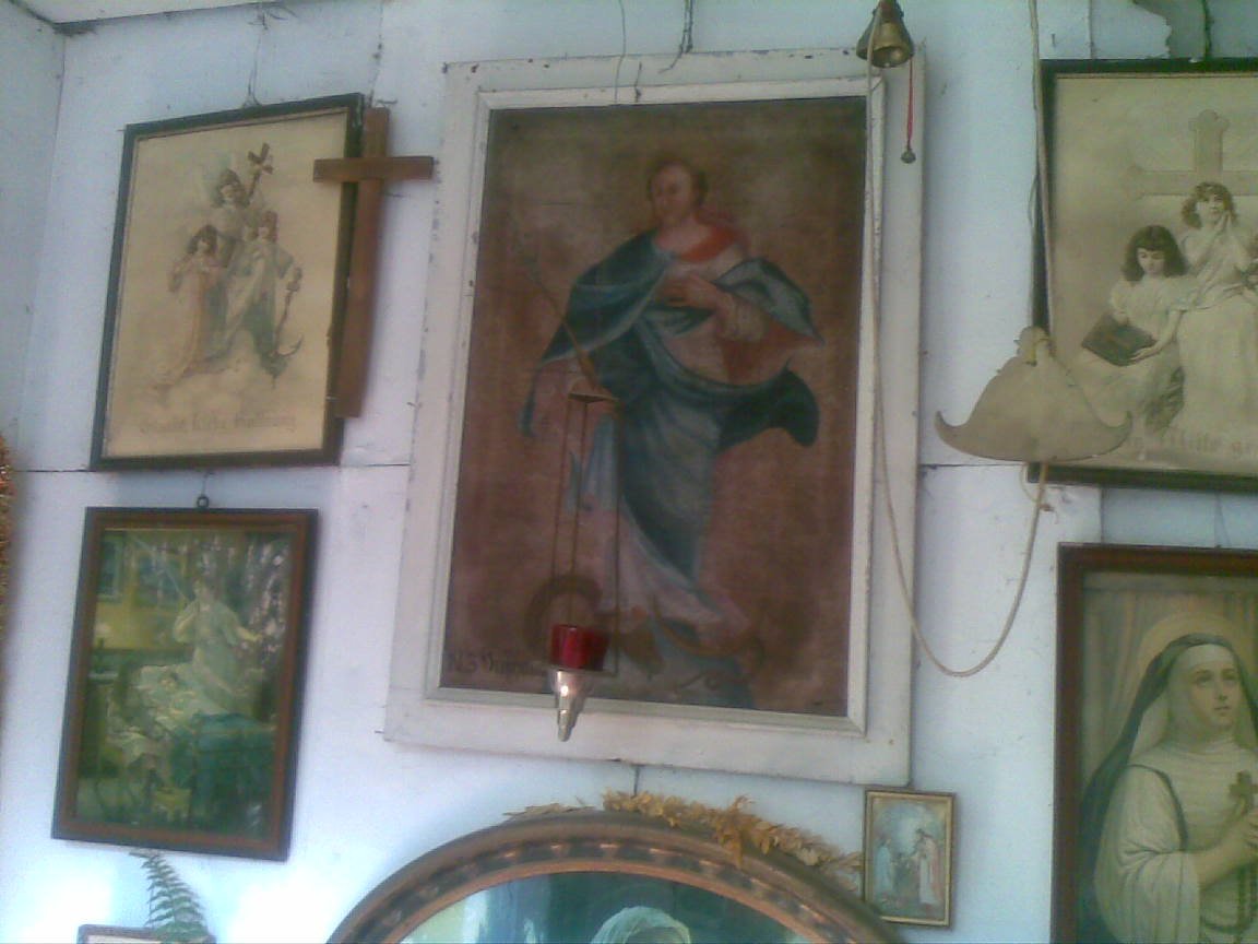 Ost-West-Friedenskirche