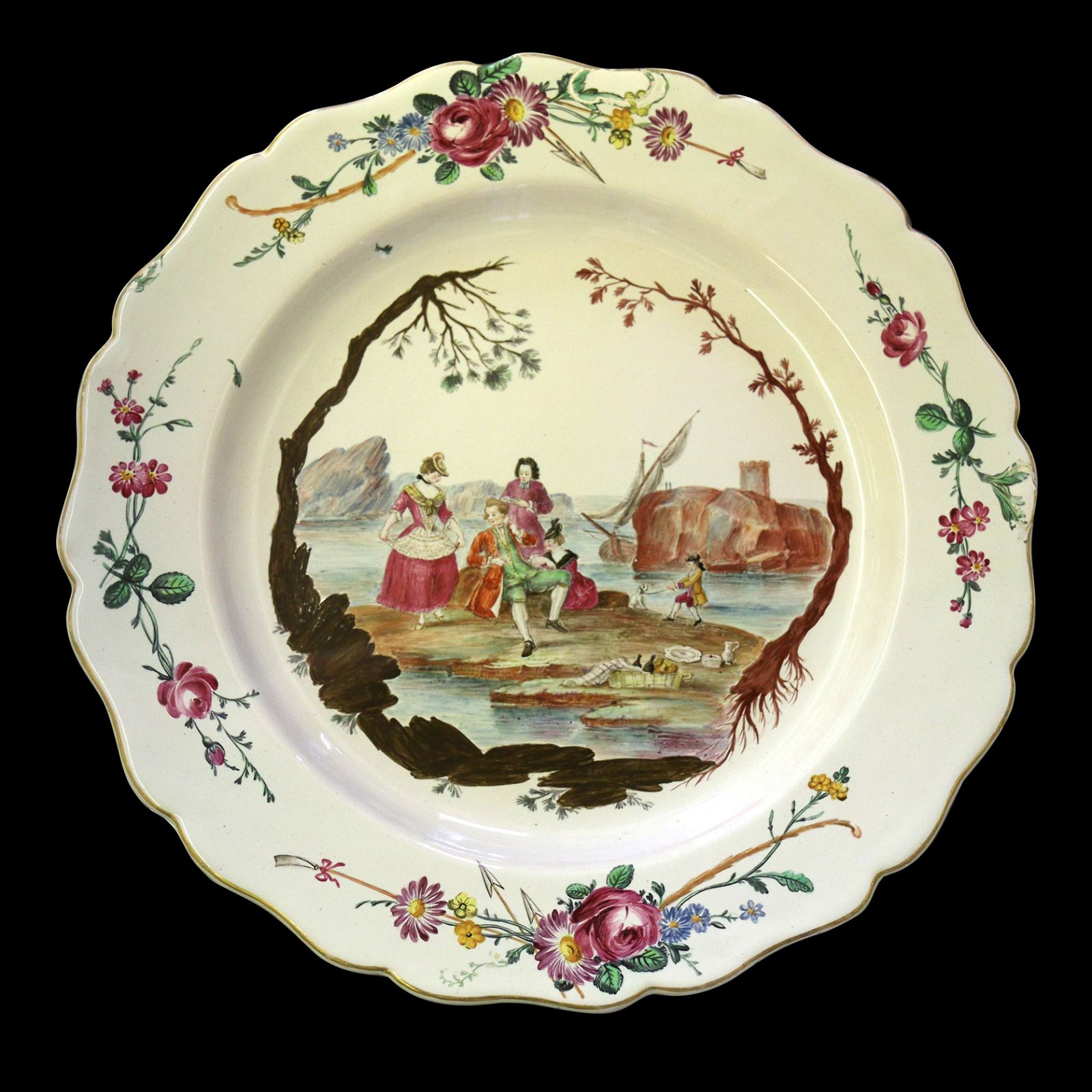 Musée des Arts décoratifs, de la Faïence et de la Mode