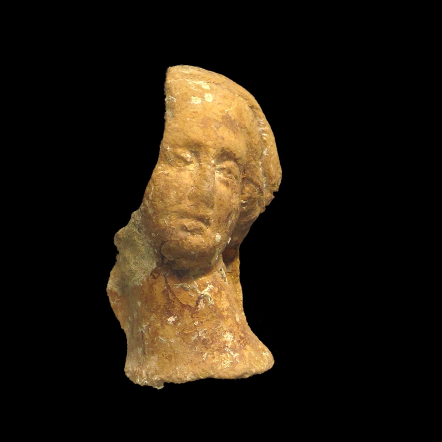 Musée des Docks Romains