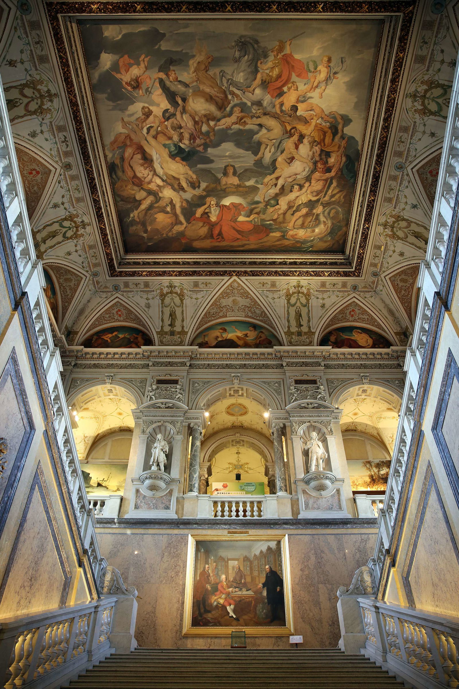 Natural History Museum