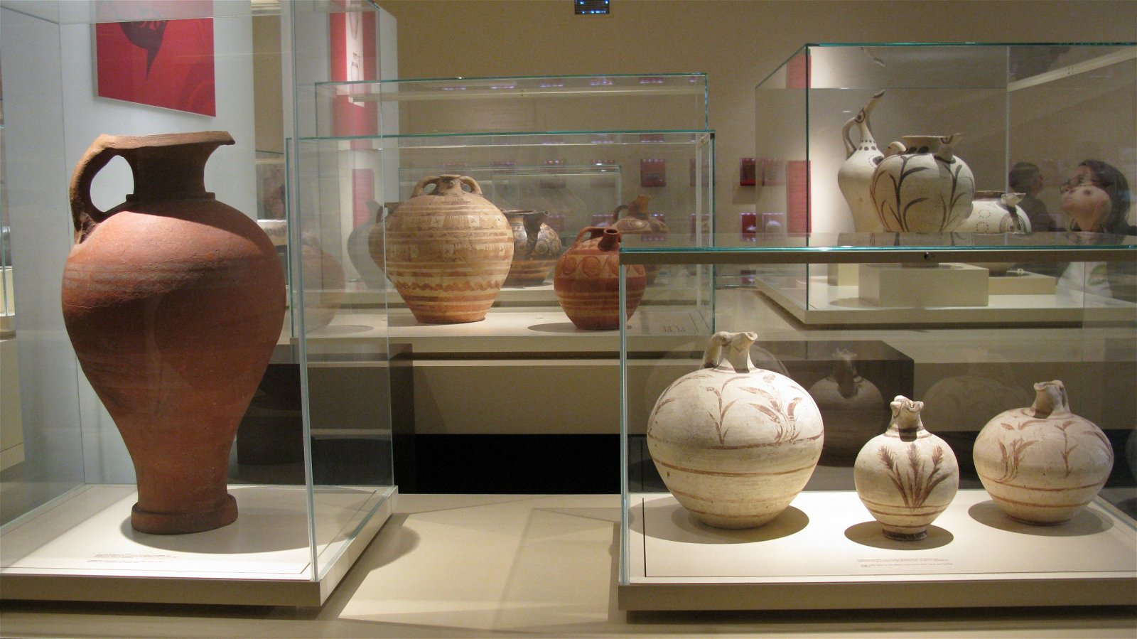National Archaeological Museum