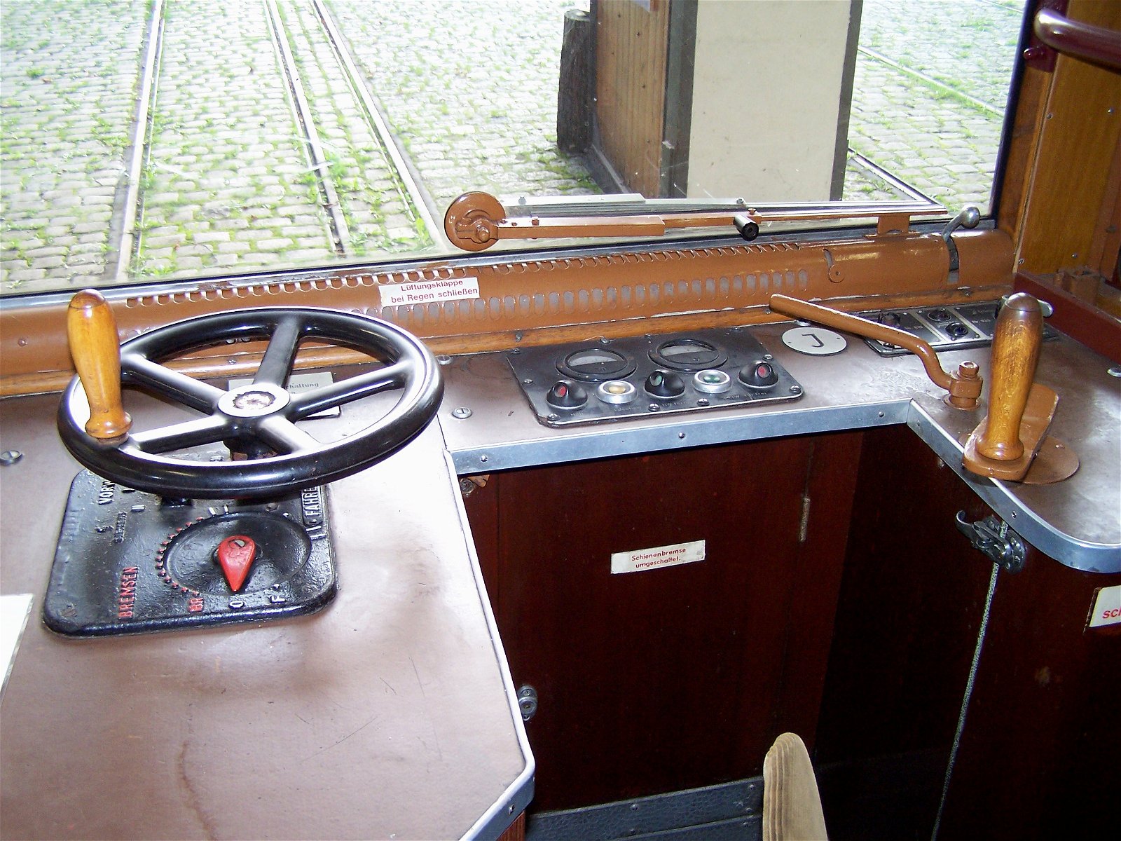 Verkehrsmuseum Frankfurt am Main