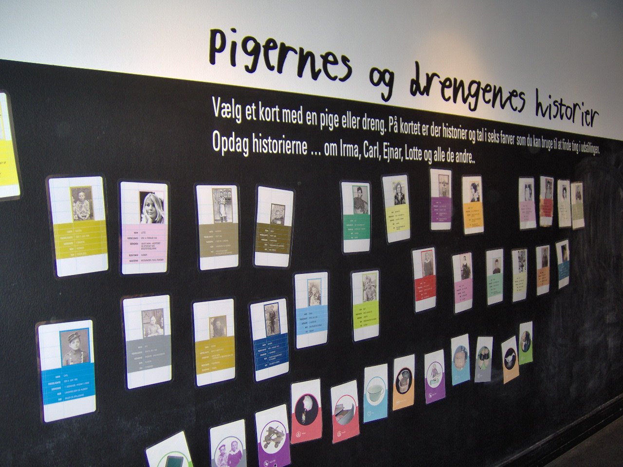 Women's Museum in Denmark