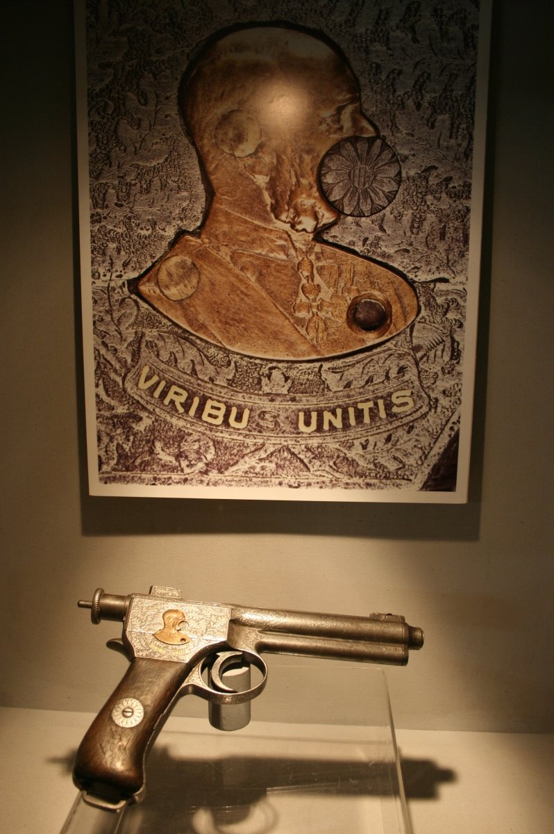 Croatian History Museum