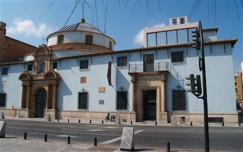 Museo Salzillo