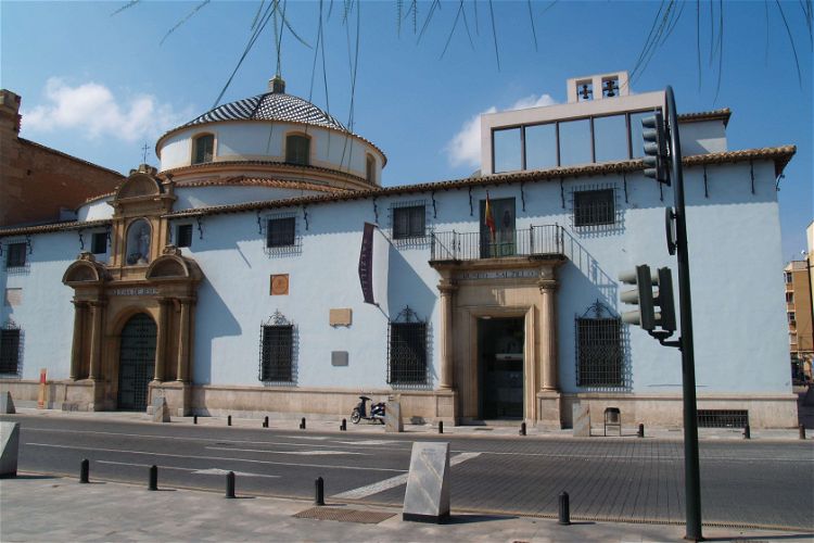 Museo Salzillo