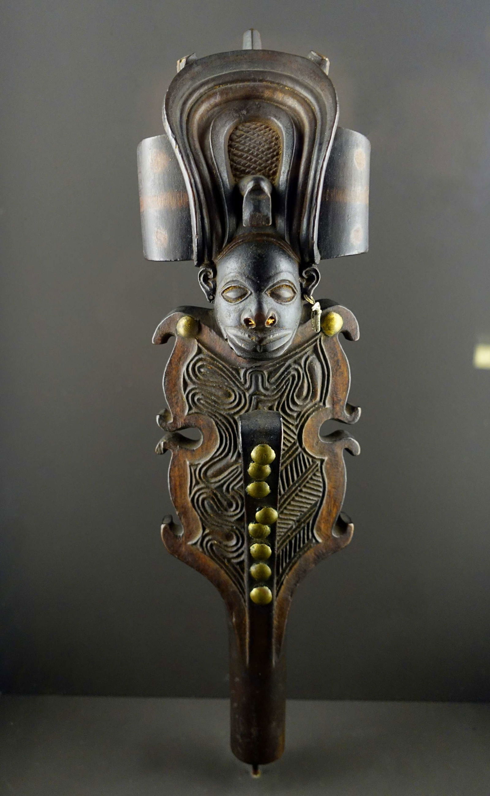 Ethnologisches Museum