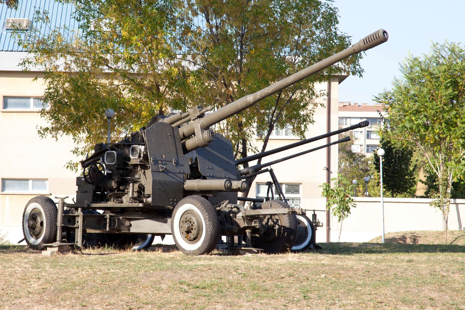 National Museum of Military History