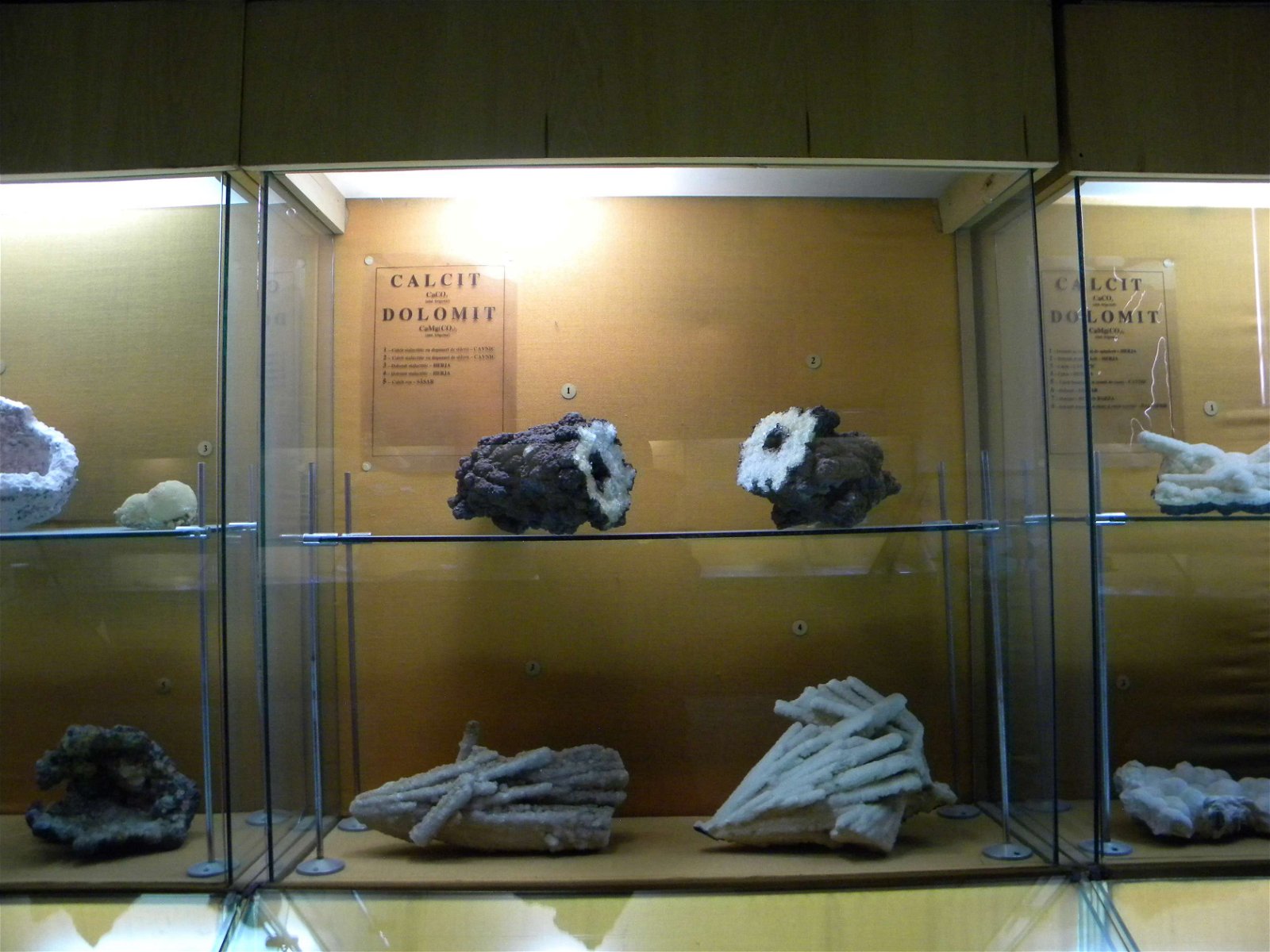 National Geology Museum