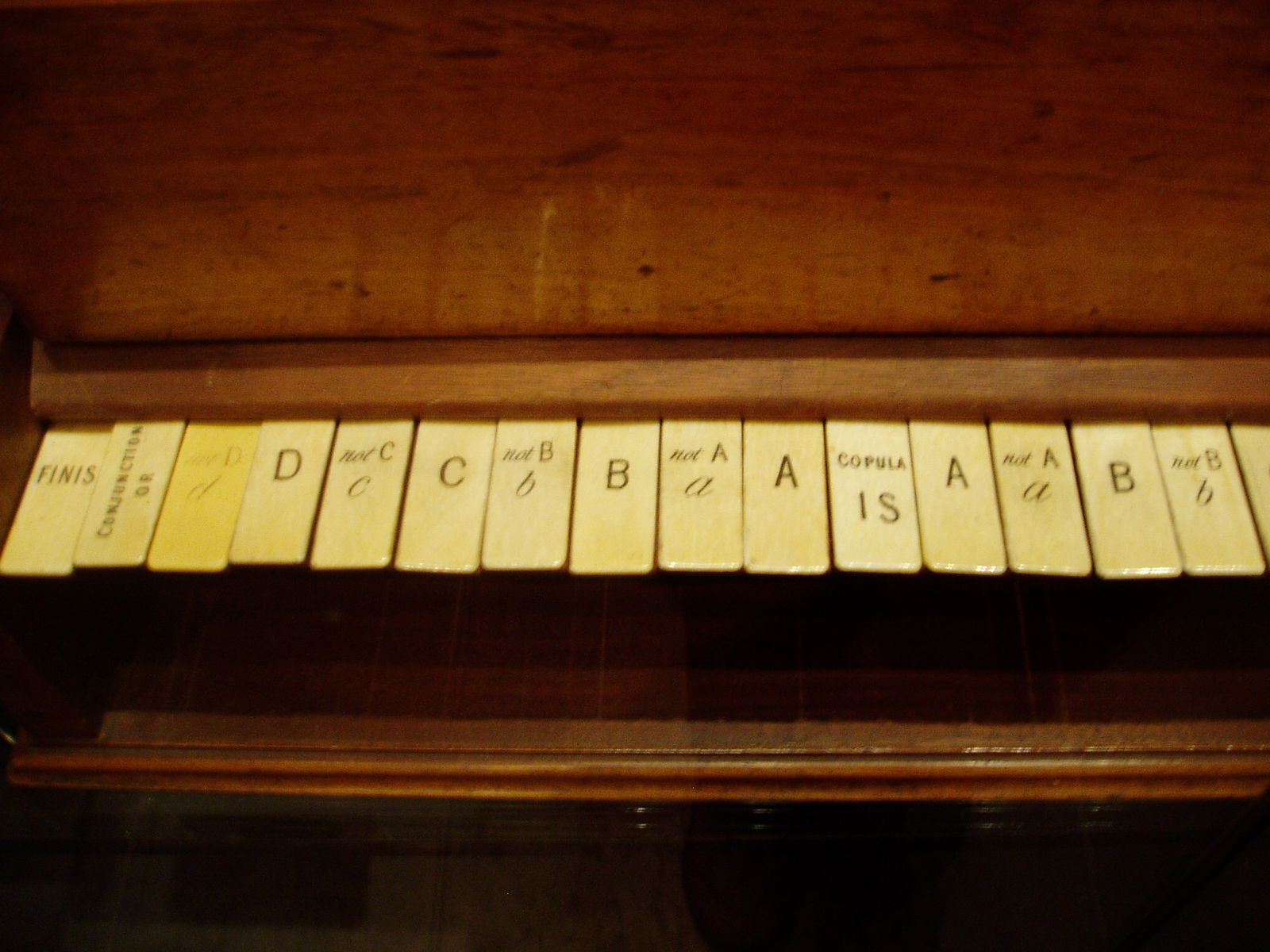 History of Science Museum